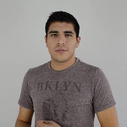 Erick garcia