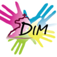 Dim logo