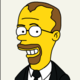 Rb simpsonized